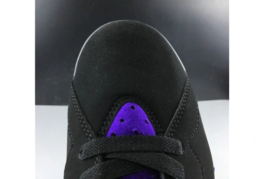 7 AIR BUCKS 304775-053 RETRO 304775-053 ALLEN RAY JORDAN 0613